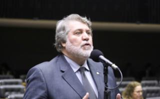 Discussão e votação de propostas legislativas. Dep. Renildo Calheiros (PCDOB-PE)