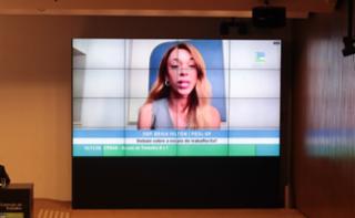 Seminário - Discussão sobre a escala de trabalho 6x1. Dep. Erika Hilton (PSOL-SP)