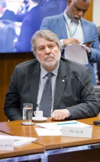 Reunião de Líderes. Dep. Renildo Calheiros (PCdoB - PE)