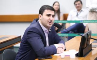 Audiência Pública - Política Brasileira de Capacitação de Microempreendedores Individuais, Microempresas e Empresas de Pequeno Porte do Simples Nacional – PBCSIMPLE.  Dep. Emanuel Pinheiro Neto (MDB - MT)