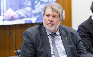 Reunião de Líderes. Dep. Renildo Calheiros (PCdoB - PE)