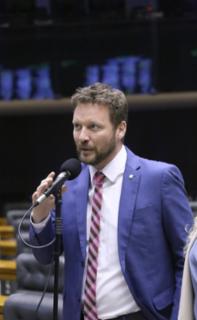 Discussão e votação de propostas legislativas. Dep. Maurício Marcon (PODE - RS)