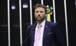 Discussão e votação de propostas legislativas. Dep. Maurício Marcon (PODE - RS)