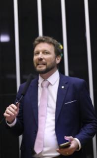 Discussão e votação de propostas legislativas. Dep. Maurício Marcon (PODE - RS)