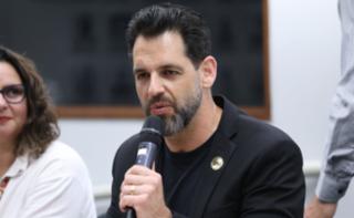 Audiência Pública - Integração das políticas de habitação e saúde no Brasil.