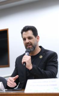 Audiência Pública - Integração das políticas de habitação e saúde no Brasil.