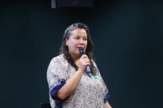 Audiência Pública - Integração das políticas de habitação e saúde no Brasil.