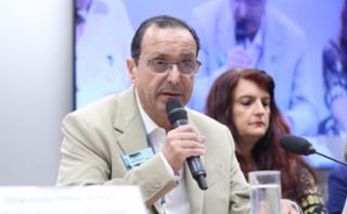 Audiência Pública - Integração das políticas de habitação e saúde no Brasil.