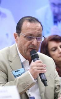 Audiência Pública - Integração das políticas de habitação e saúde no Brasil.