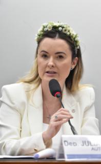 Audiência Pública - Práticas abusivas na Saúde Suplementar e nos Planos de Saúde. Dep. Julia Zanatta (PL - Sc)
