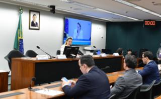 Audiência Pública - Práticas abusivas na Saúde Suplementar e nos Planos de Saúde. Dep. Julia Zanatta (PL - SC)