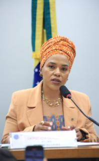 Audiência Pública - Juventude, Educação e Cidadania: caminhos para a participação social. Dep. Dandara (PT - MG)