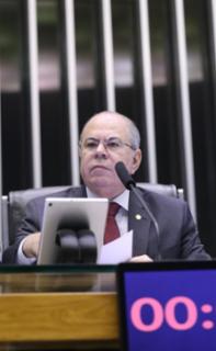 Discussão e votação de propostas legislativas. Dep. Hildo Rocha (MDB - MA)