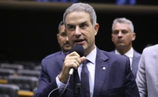 Discussão e votação de propostas legislativas. Dep. Ricardo Maia (MDB - BA)