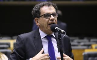 Discussão e votação de propostas legislativas. Dep. Reimont (PT - RJ)