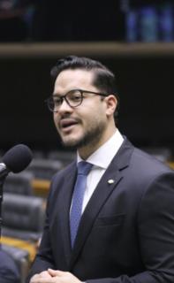 Discussão e votação de propostas legislativas. Dep. Adail Filho (REPUBLICANOS - AM)