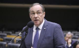 Discussão e votação de propostas legislativas. Dep. Reinhold Stephanes (PSD-PR)