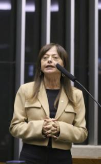 Discussão e votação de propostas legislativas. Dep. Alice Portugal (PCdoB - BA)