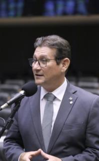 Discussão e votação de propostas legislativas. Dep. Rodrigo da Zaeli (PL - MT)