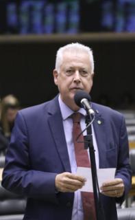 Discussão e votação de propostas legislativas. Dep. Rodrigo Rollemberg (PSB- DF)