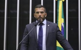 Discussão e votação de propostas legislativas. Dep. Carlos Jordy (PL - RJ)