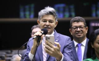 Discussão e votação de propostas legislativas.Dep. José Medeiros (PL - MT)