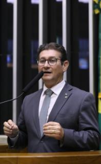 Discussão e votação de propostas legislativas.  Dep. Rodrigo da Zaeli (PL - MT)