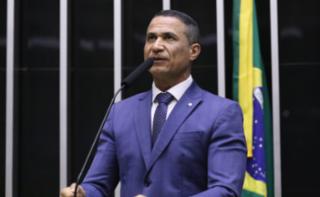 Discussão e votação de propostas legislativas.  Dep. Coronel Assis (UNIÃO-MT)