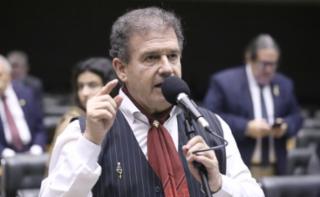 Discussão e votação de propostas legislativas. Dep. Pompeo de Mattos (PDT - RS)