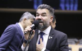 Discussão e votação de propostas legislativas. Dep. Delegado Caveira (PL - PA)