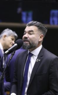 Discussão e votação de propostas legislativas. Dep. Delegado Caveira (PL - PA)