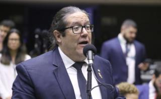 Discussão e votação de propostas legislativas. Dep. Tarcísio Motta (PSOL - RJ)