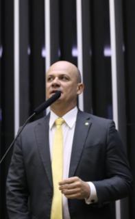 Discussão e votação de propostas legislativas. Dep. Cabo Gilberto Silva (PL - PB)