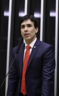 Discussão e votação de propostas legislativas. Dep. Euclydes Pettersen (REPUBLICANOS - MG).