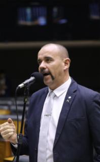 Discussão e votação de propostas legislativas. Dep. Sargento Gonçalves (PL - RN)