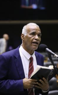 Discussão e votação de propostas legislativas. Dep. Pastor Sargento Isidório (AVANTE-BA)