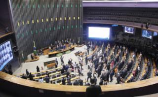 Entrega do Prêmio Mérito Legislativo