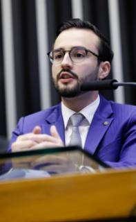 Entrega do Prêmio Mérito Legislativo. Dep. Lula da Fonte (PP - PE)