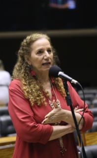 Discussão e votação de propostas legislativas. Dep. Jandira Feghali (PCdoB - RJ)