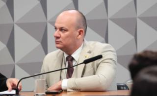 Oitivas de testemunha. Dep. Cabo Gilberto Silva (PL - PB)