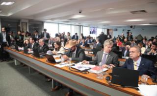 Oitivas de testemunha.