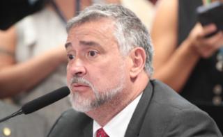 Oitivas de testemunha. Dep. Paulo Pimenta (PT - RS)