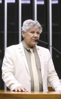 Discussão e votação das Lei de Diretrizes Orçamentárias. Dep. Chico Alencar (PSOL - RJ)