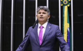 Discussão e votação das Lei de Diretrizes Orçamentárias. Dep. José Medeiros (PL - MT)