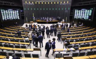 Discussão e votação das Lei de Diretrizes Orçamentárias.