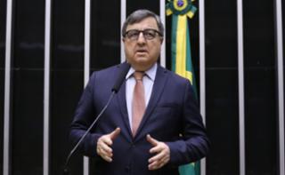 Discussão e votação das Lei de Diretrizes Orçamentárias. Dep. Danilo Forte (UNIÃO-CE).