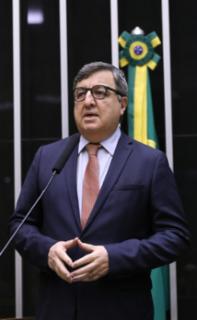 Discussão e votação das Lei de Diretrizes Orçamentárias. Dep. Danilo Forte (UNIÃO-CE).