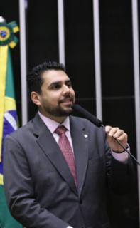 Discussão e votação das Lei de Diretrizes Orçamentárias. Dep. Lucas Abrahao (REDE - AP)