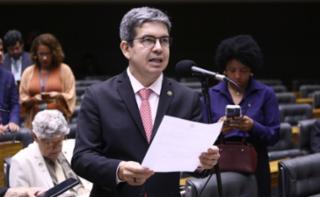 Discussão e votação das Lei de Diretrizes Orçamentárias. Senador, Randolfe Rodrigues (PT - AP)