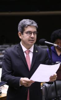 Discussão e votação das Lei de Diretrizes Orçamentárias. Senador, Randolfe Rodrigues (PT - AP)